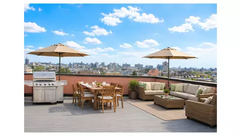 216 Calyer St #5A, Brooklyn, NY 11222