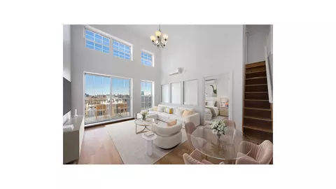 216 Calyer St #5B, Brooklyn, NY 11222