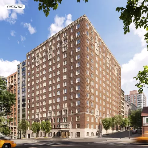 720 W End Ave #3D, New York, NY 10025