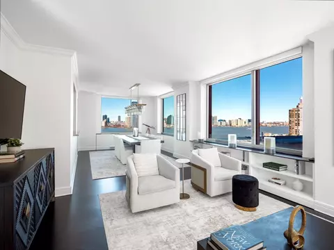 10 Little West St #16C, New York, NY 10004