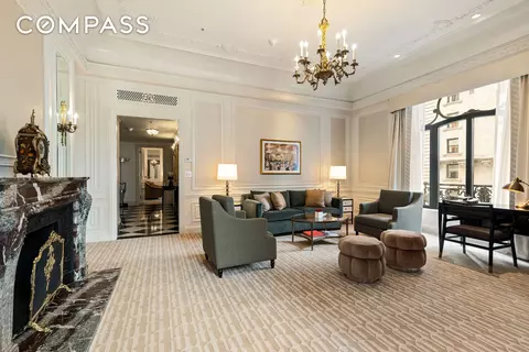 2 E 55th St #803/805, New York, NY 10022