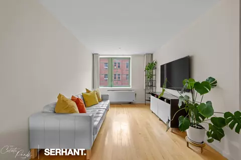 2132 2nd Ave #3A, New York, NY 10029
