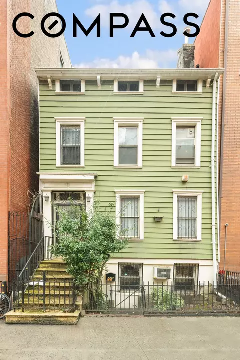 446 State St, Brooklyn, NY 11217