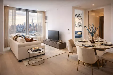 3 Court Sq #2912, New York City, NY 11101