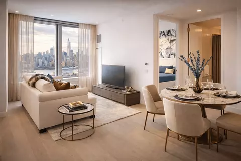 3 Court Sq #2912, New York City, NY 11101