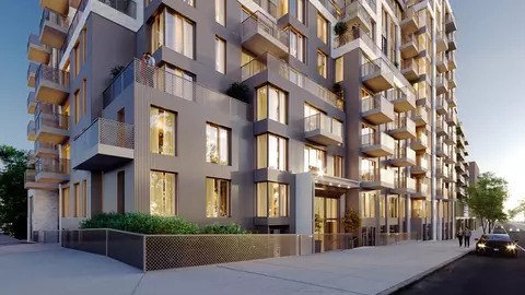58-01 Queens Blvd #6-E, New York City, NY 11377
