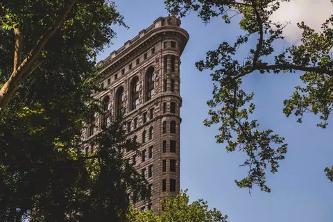175 5th Ave #FLOOR 7, New York, NY 10010