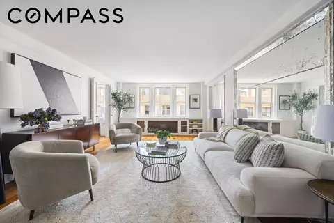 155 E 49th St #10A, New York, NY 10017