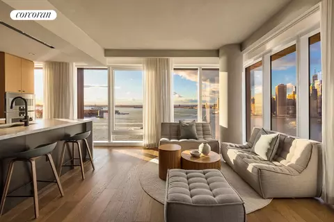 50 Bridge Park Dr #23AB, Brooklyn, NY 11201