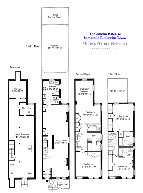 100 E 101st St, New York, NY 10029