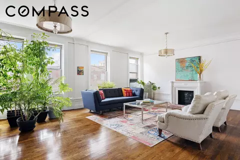 800 Riverside Dr #2E, New York, NY 10032