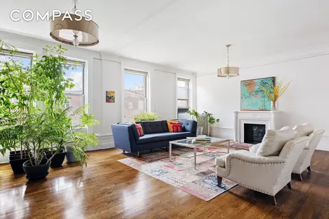 800 Riverside Dr #2E, New York, NY 10032
