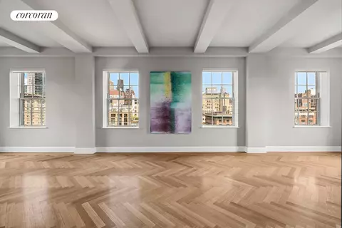 18 Gramercy Park S #PH17, New York, NY 10003