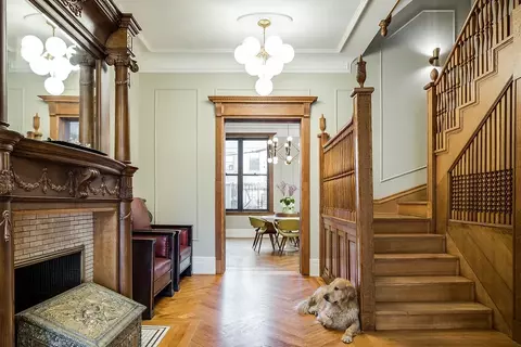 269 W 138th St, New York, NY 10030