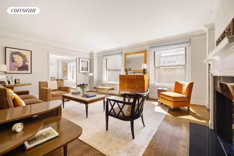 8 E 96th St #7C, New York, NY 10128