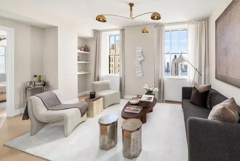 1 Wall St #3603, New York, NY 10005