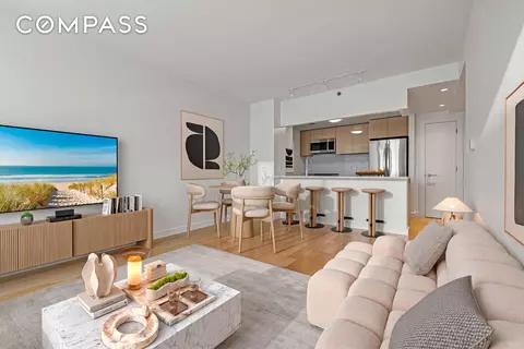 171 W 131st St #411, New York, NY 10027