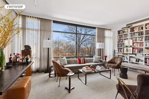 170 End Ave #3J, New York, NY 10128