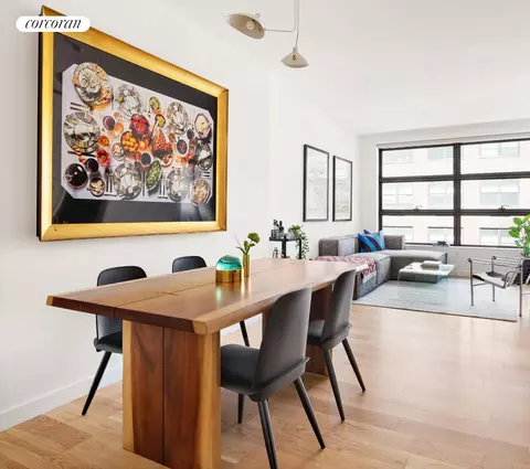 547 W 47th St #607, New York, NY 10036