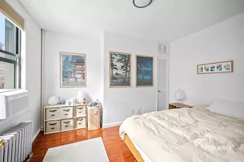 Bedroom - 177 Java St, Brooklyn, NY 11222 photo 1 of 4
