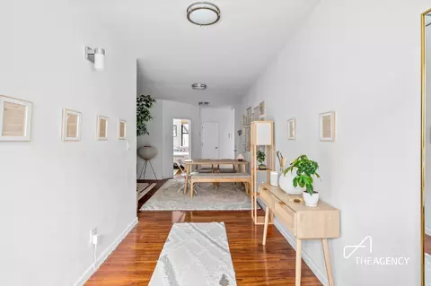 Entry Way - 177 Java St, Brooklyn, NY 11222 photo 1 of 1