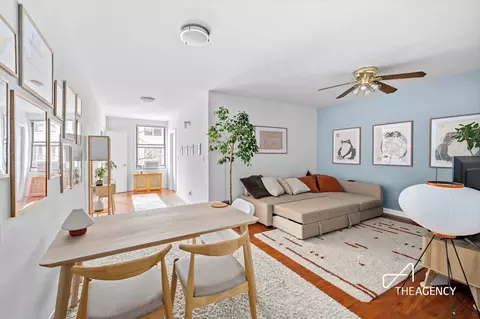 Living - 177 Java St, Brooklyn, NY 11222 photo 1 of 2
