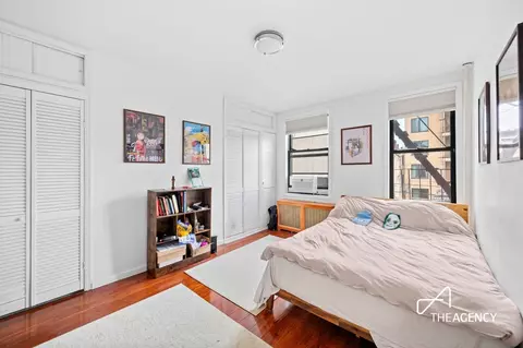 Bedroom - 177 Java St, Brooklyn, NY 11222 photo 2 of 4