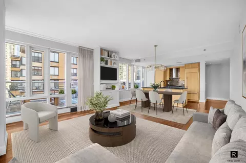 70 Little West St #8-E, New York, NY 10004