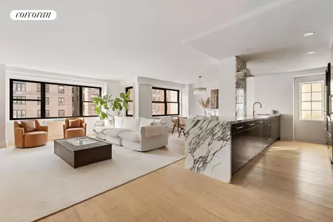 1065 Park Ave #8A, New York, NY 10128