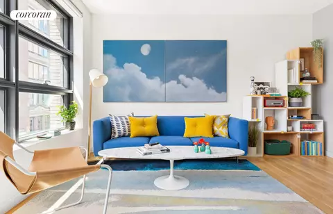547 W 47th St #325, New York, NY 10036