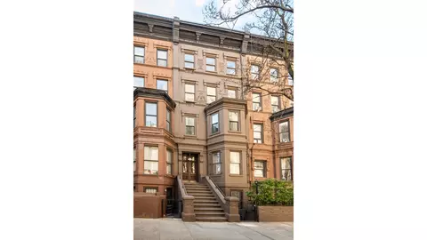 136 W 70th St #3, New York, NY 10023