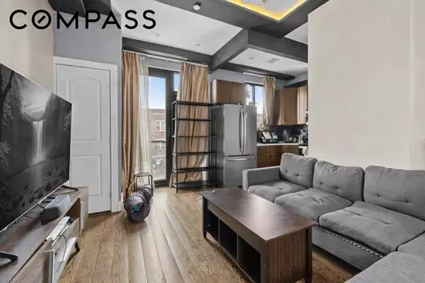 83 Suydam St #TWOFAMILY, Brooklyn, NY 11221