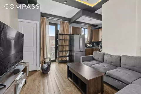 83 Suydam St #TWOFAMILY, Brooklyn, NY 11221