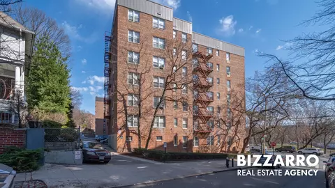 Exterior - 4295 Webster Ave #L5, New York City, NY 10470 photo 2 of 2