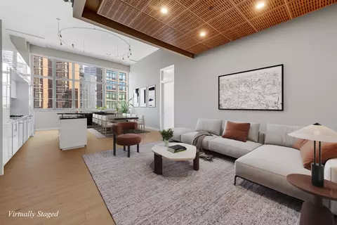 27-28 Thomson Ave #514, New York City, NY 11101