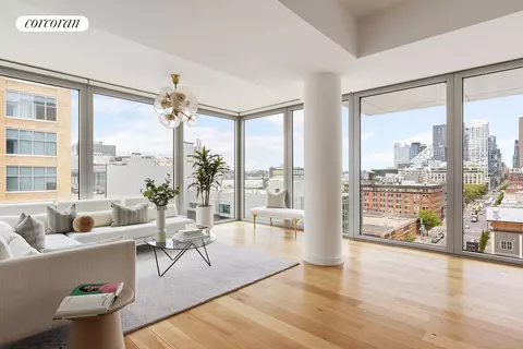 547 W 47th St #1112, New York, NY 10036
