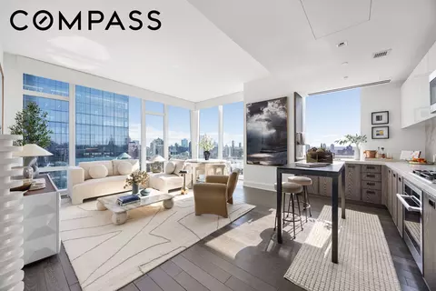 45 E 22nd St #32B, New York, NY 10010