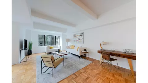 200 E 57th St #17A, New York, NY 10022
