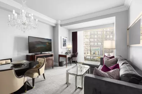 1 Central Park W #316, New York, NY 10023