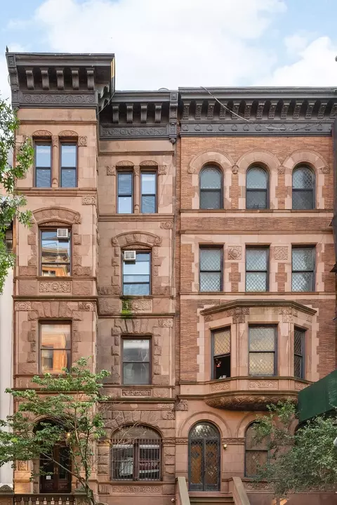 110 W 81st St, New York, NY 10024