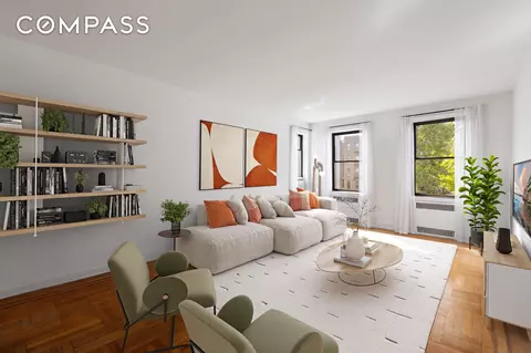 40 Clarkson Ave #2L, Brooklyn, NY 11226