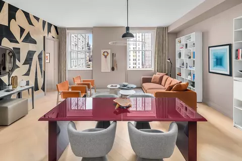 1 Wall St #1602, New York, NY 10005