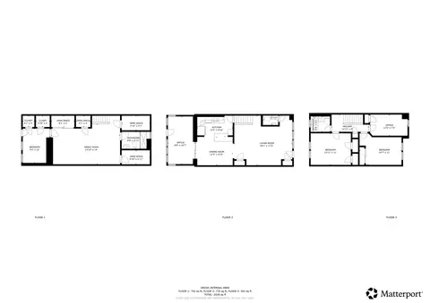 67-100 Dartmouth St, New York City, NY 11375