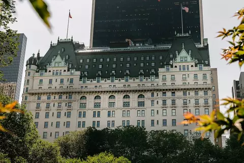 1 Central Park S #1801, New York, NY 10019