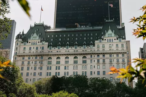 1 Central Park S #1801, New York, NY 10019
