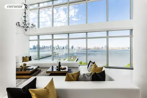 176 Perry St #10S, New York, NY 10014
