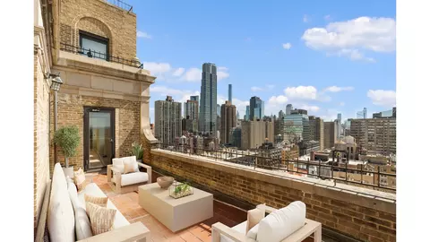 263 W End Ave #20B, New York, NY 10023