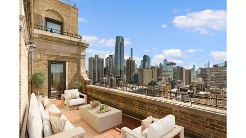 263 W End Ave #20B, New York, NY 10023