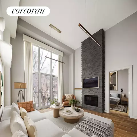 151 Manhattan Ave #2A, Brooklyn, NY 11206