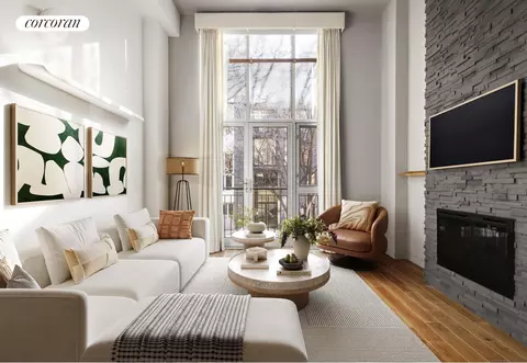 151 Manhattan Ave #2A, Brooklyn, NY 11206